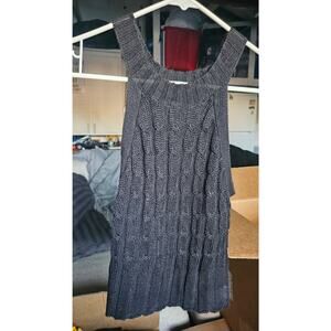 Jamie Scott Women's Knit Tank Top